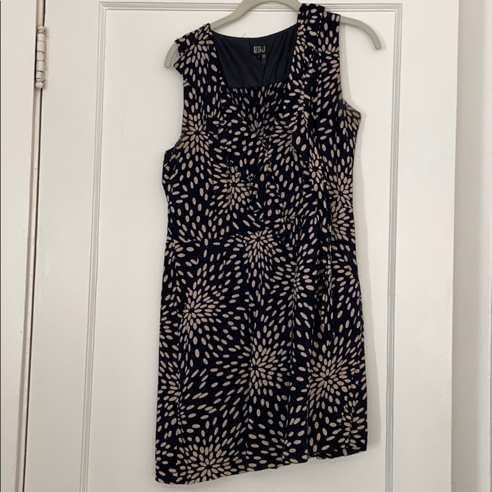 Cocktail dress